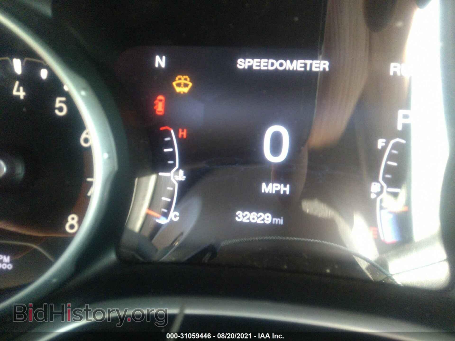 2017 JEEP COMPASS - VIN: 3C4NJCBB4HT694127 - Photo 7