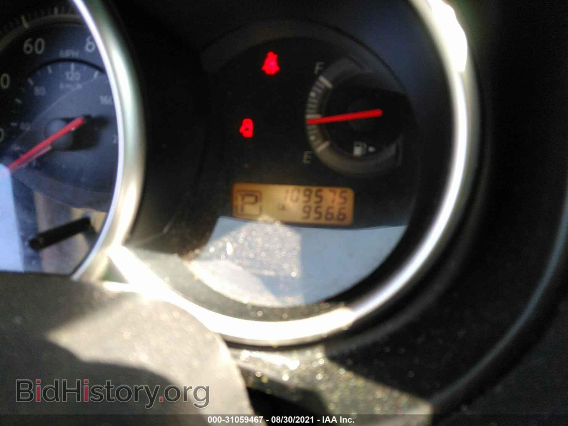 2012 NISSAN VERSA - VIN: 3N1BC1CP2CK280583 - Photo 7