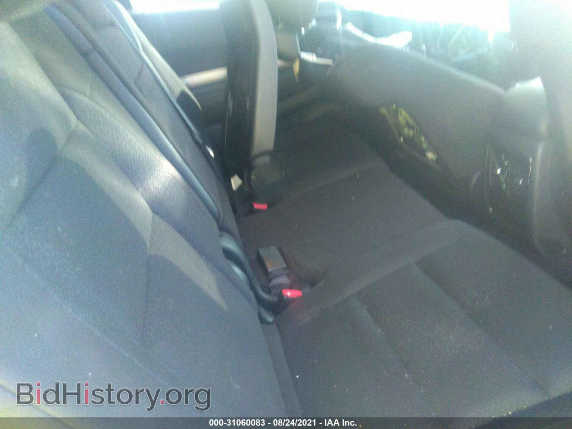 2017 DODGE DURANGO - VIN: 1C4RDHFG5HC855964 - Photo 8