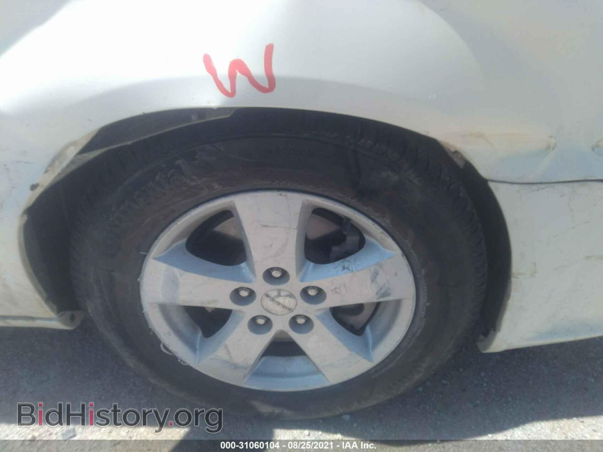 2013 DODGE GRAND CARAVAN - VIN: 2C4RDGBG8DR700407 - Фото 14