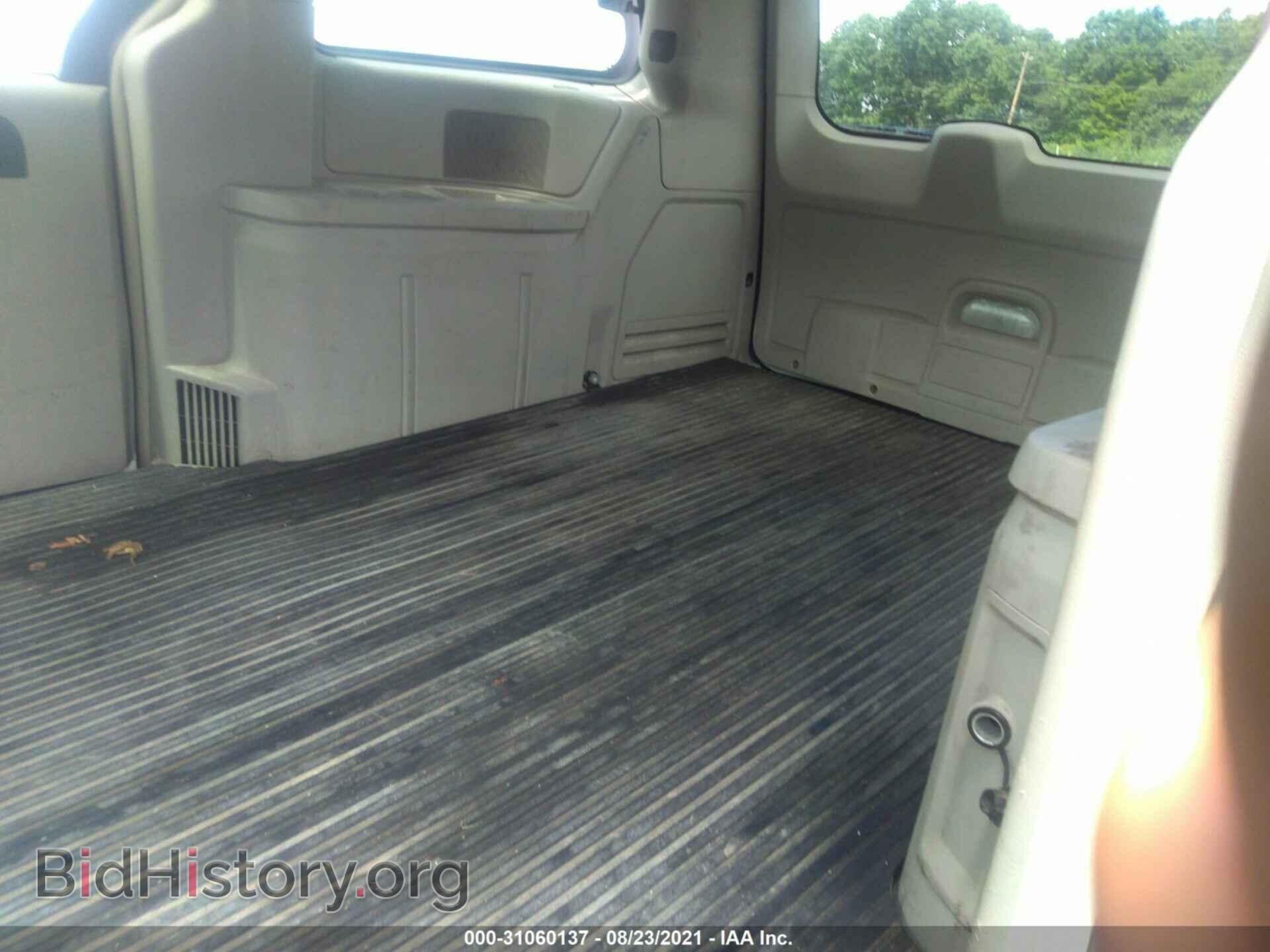 2012 RAM CARGO VAN - VIN: 2C4RDGAG6CR179252 - Фото 8