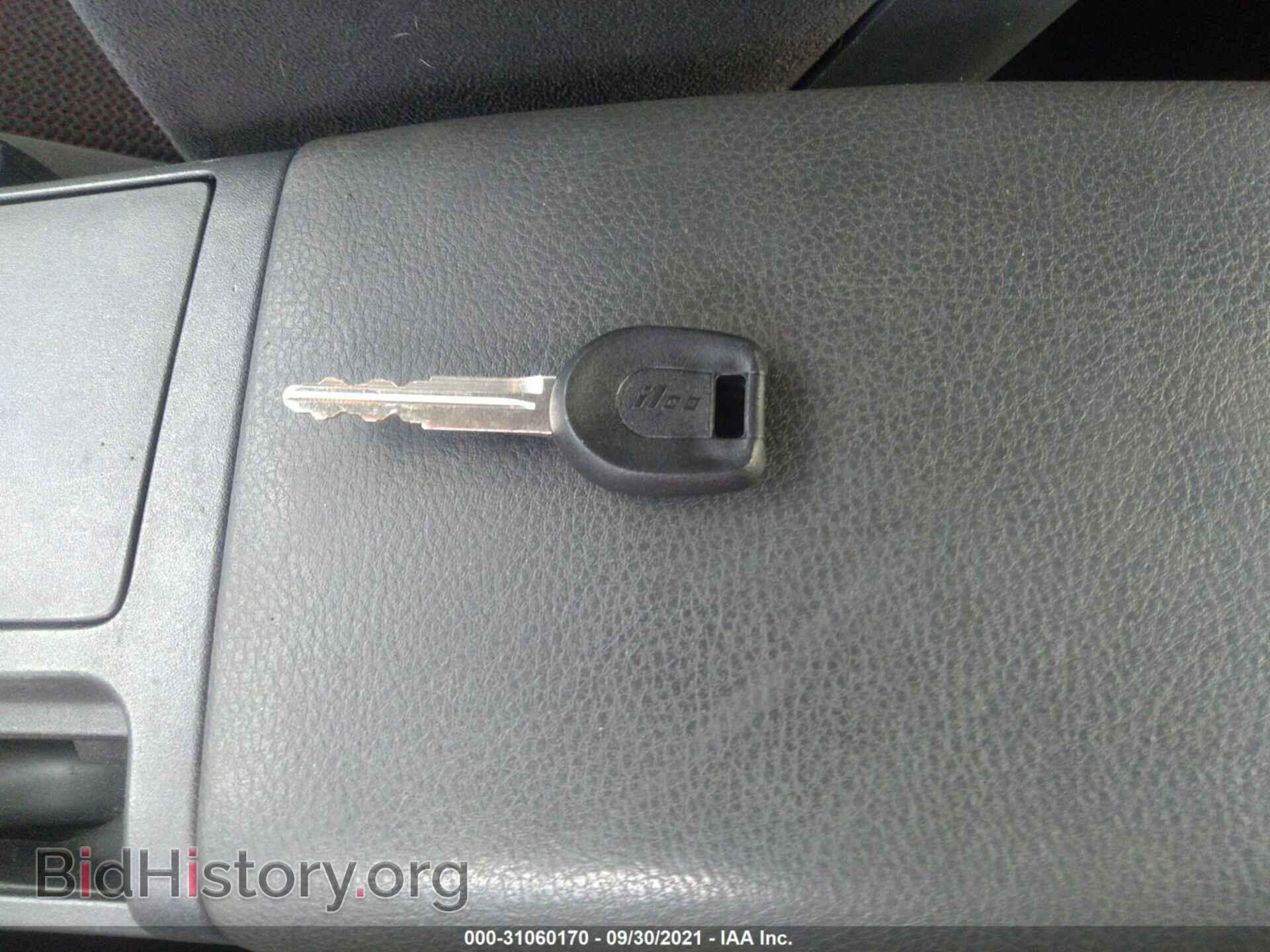 2012 MITSUBISHI ECLIPSE - VIN: 4A31K5DF8CE006949 - Фото 11