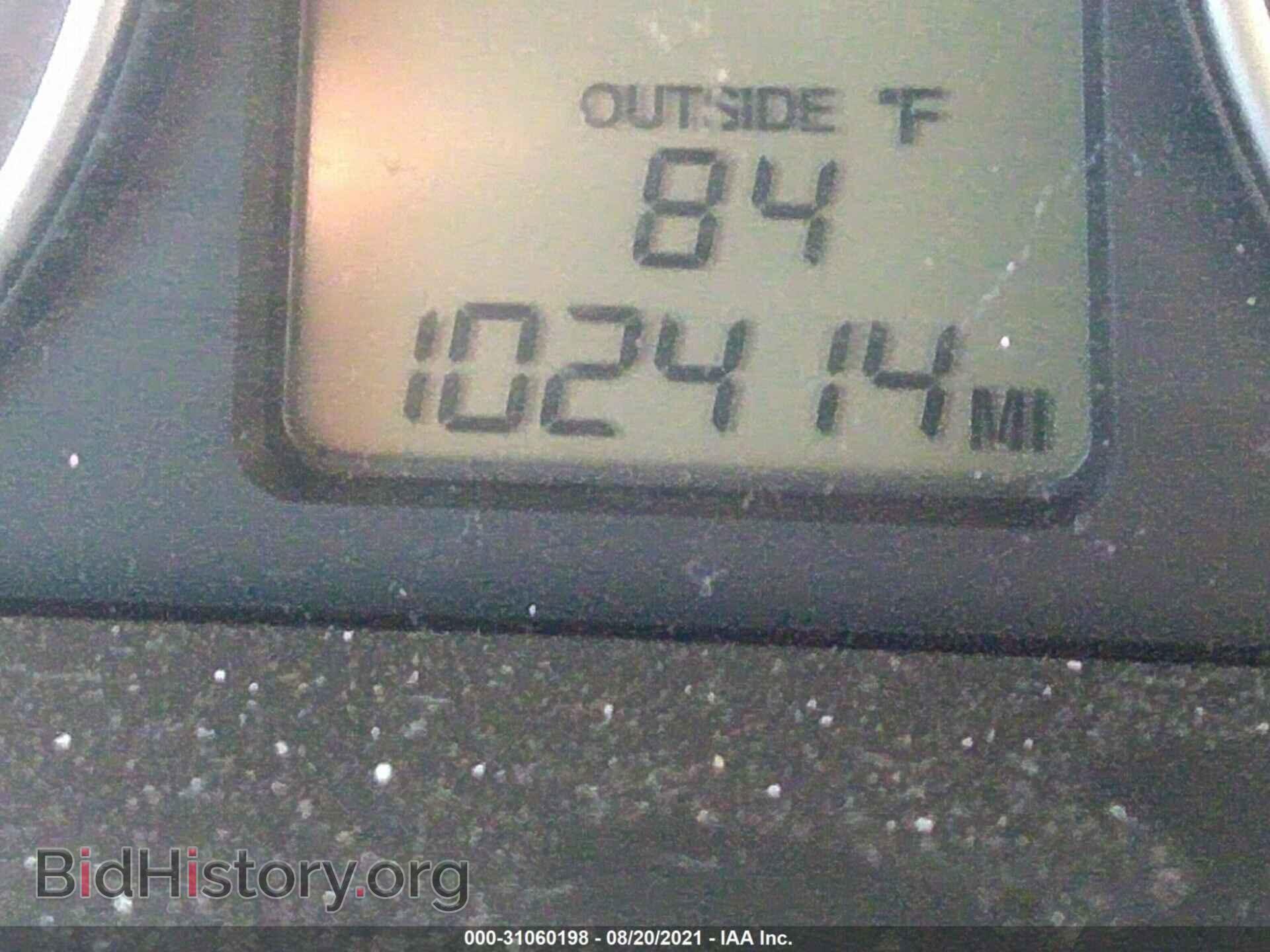 2007 KIA OPTIMA - VIN: KNAGE123X75107905 - Фото 7
