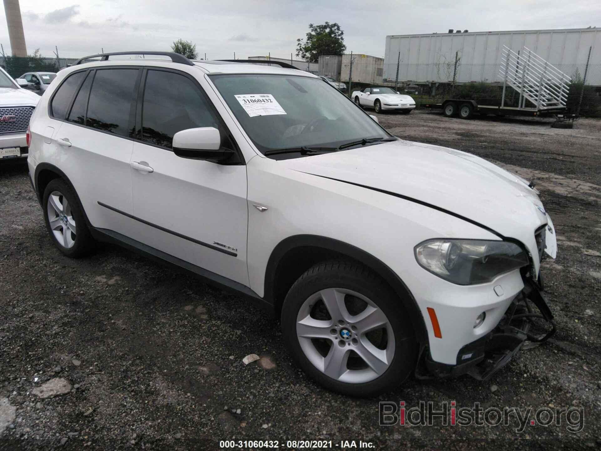 Photo 5UXFF0C52ALT75435 - BMW X5 2010