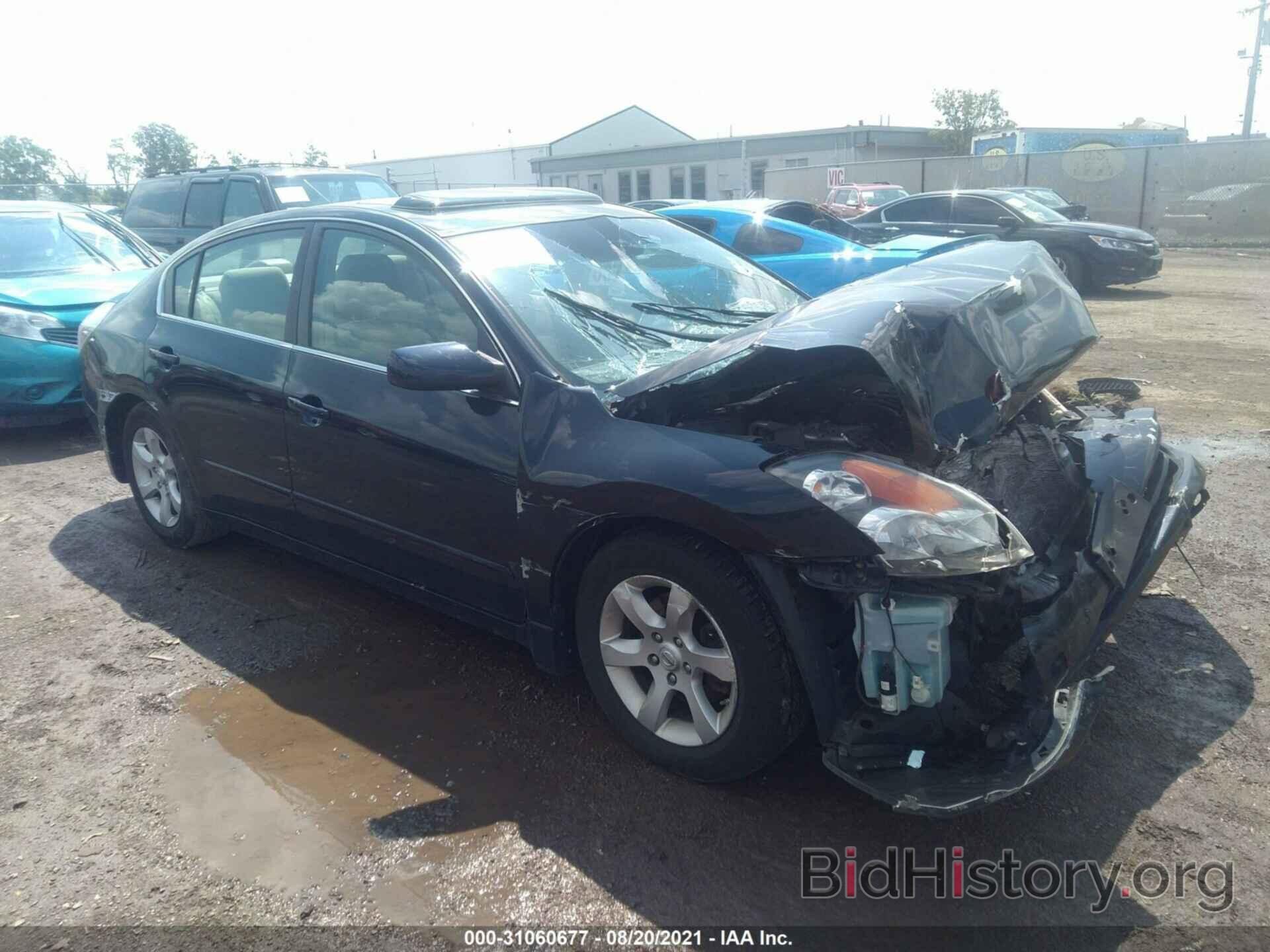 Фотография 1N4AL21E88N400099 - NISSAN ALTIMA 2008