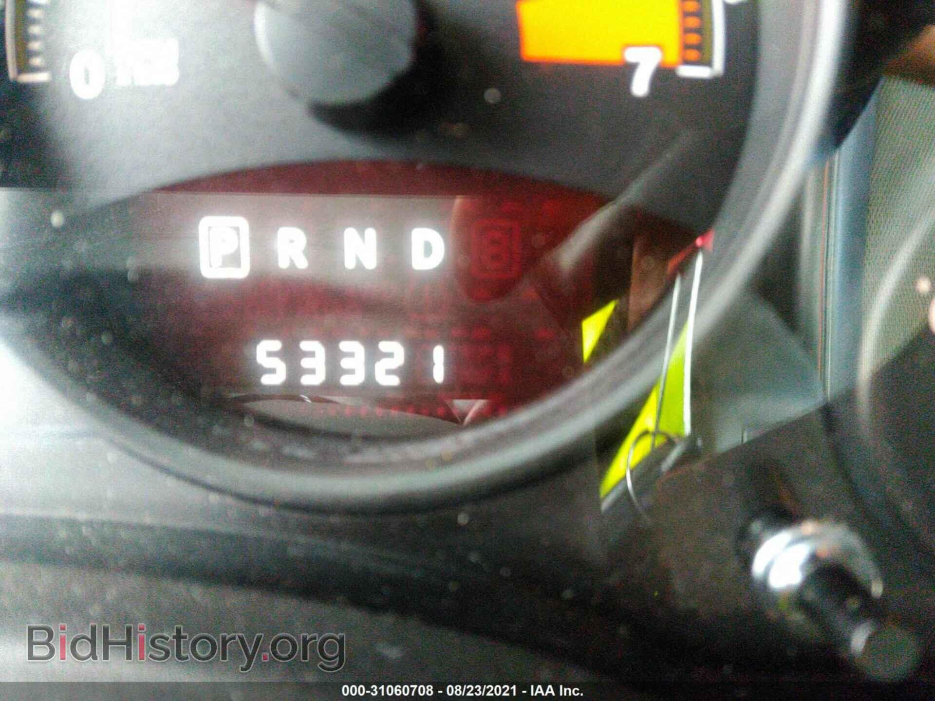 2016 JEEP COMPASS - VIN: 1C4NJCBB7GD683708 - Фото 7