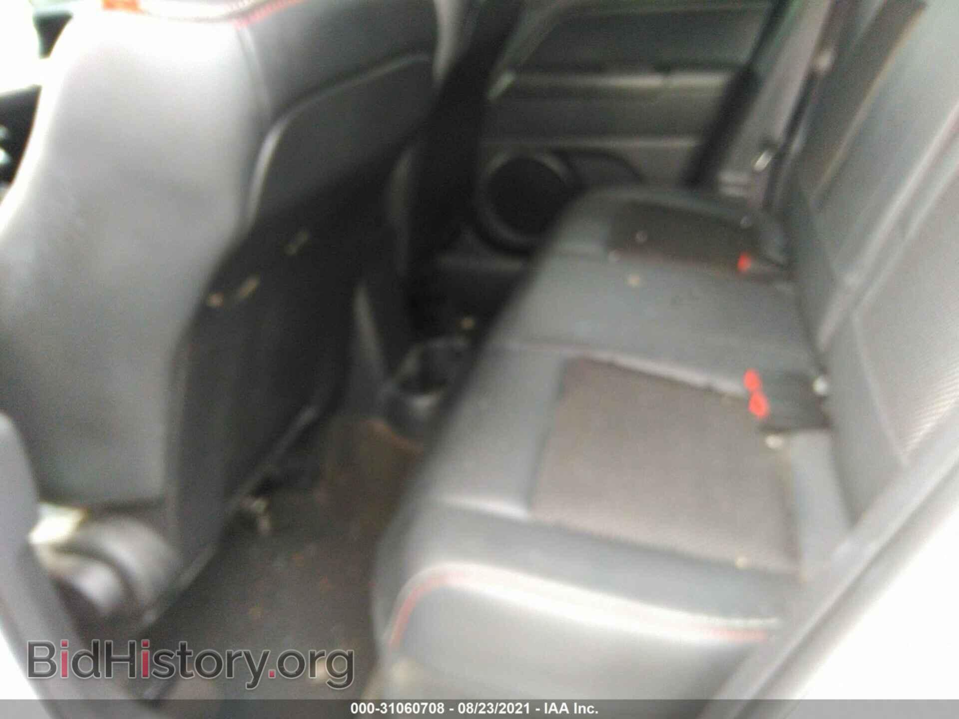 2016 JEEP COMPASS - VIN: 1C4NJCBB7GD683708 - Фото 8