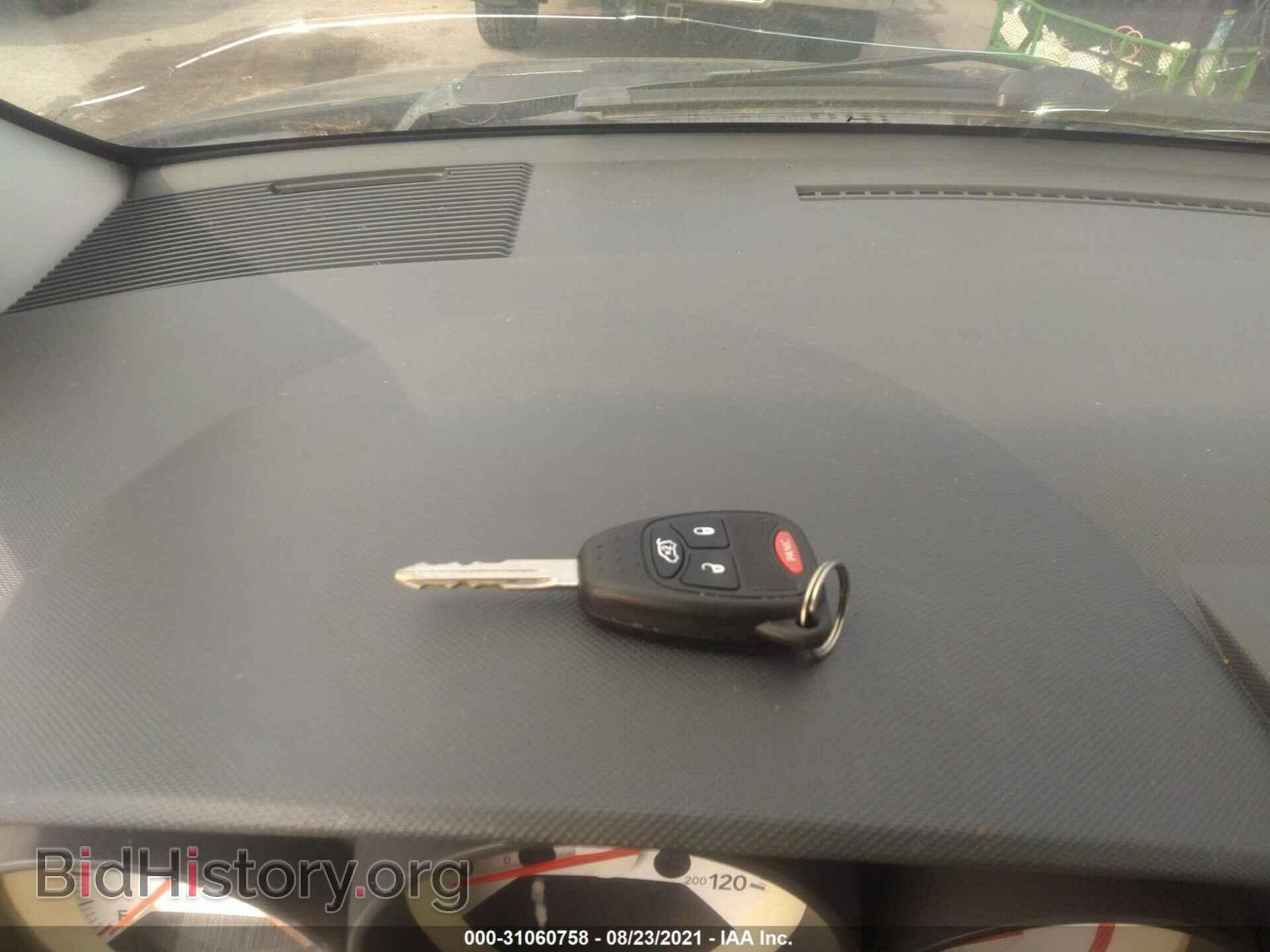 2007 DODGE CALIBER - VIN: 1B3HB48B37D152109 - Фото 11
