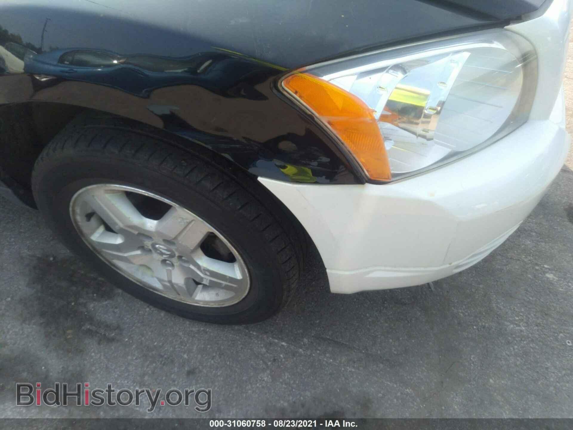 2007 DODGE CALIBER - VIN: 1B3HB48B37D152109 - Фото 6