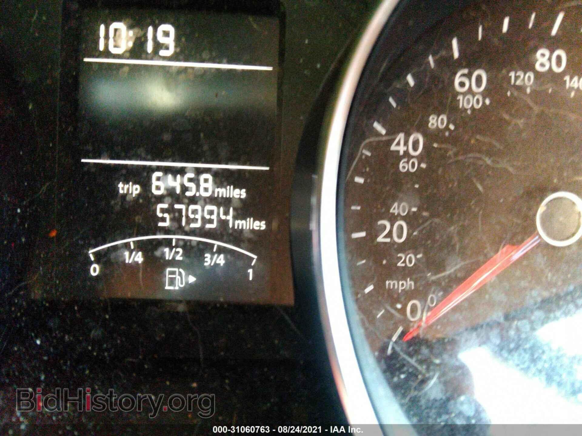 2017 VOLKSWAGEN JETTA - VIN: 3VW167AJ4HM252018 - Фото 7