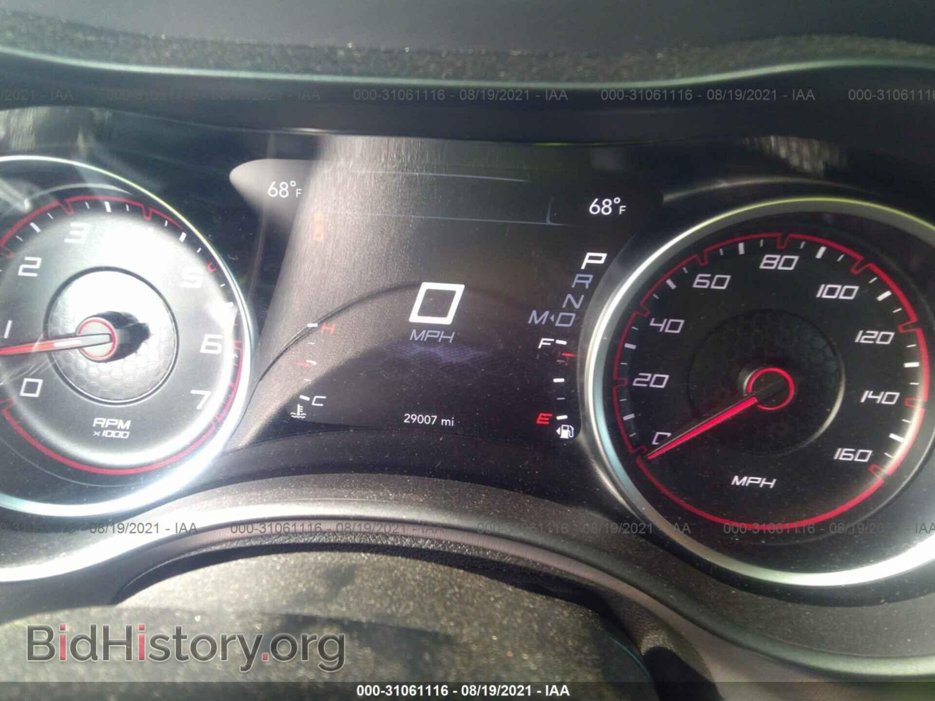 2020 DODGE CHARGER - VIN: 2C3CDXCT1LH131281 - Фото 7