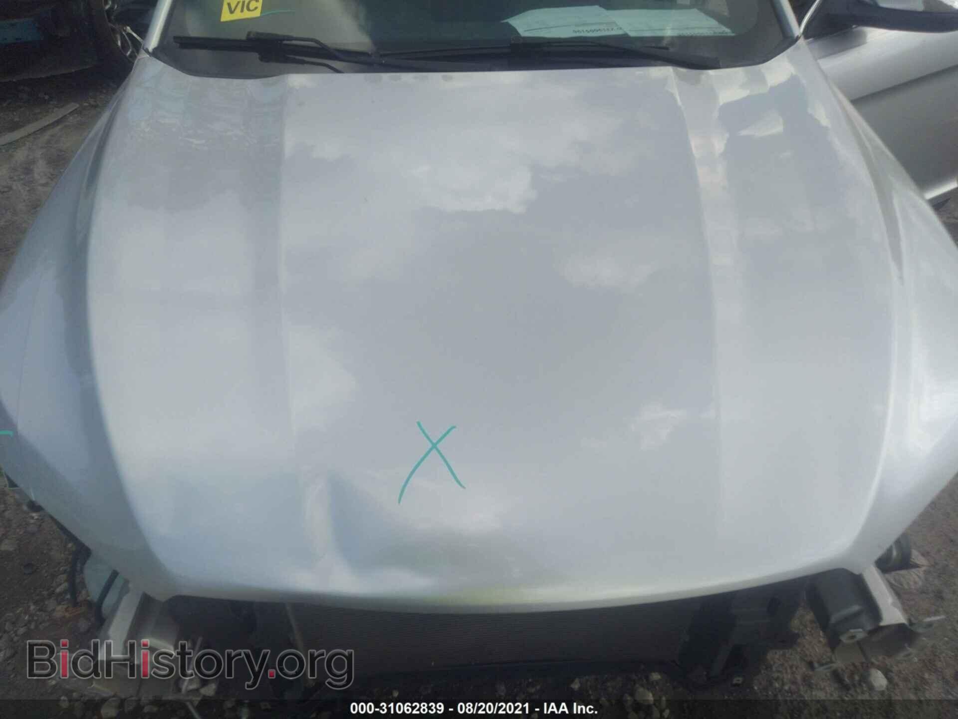 2015 FORD TAURUS - VIN: 1FAHP2F81FG171417 - Фото 10