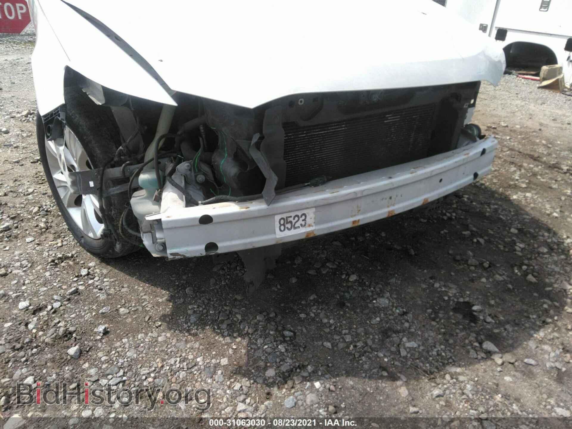 2010 FORD TAURUS - VIN: 1FAHP2EW3AG149931 - Photo 6