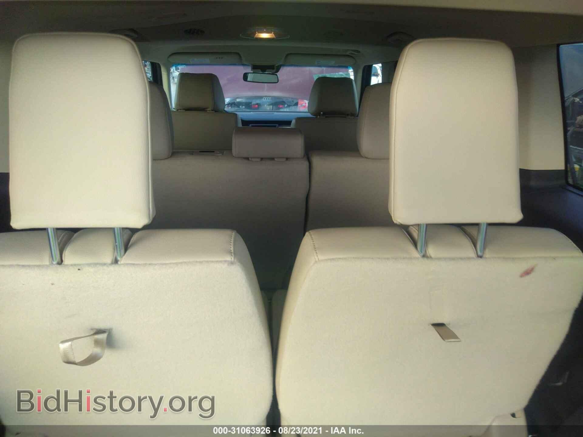 2017 FORD FLEX - VIN: 2FMHK6D83HBA02461 - Photo 8