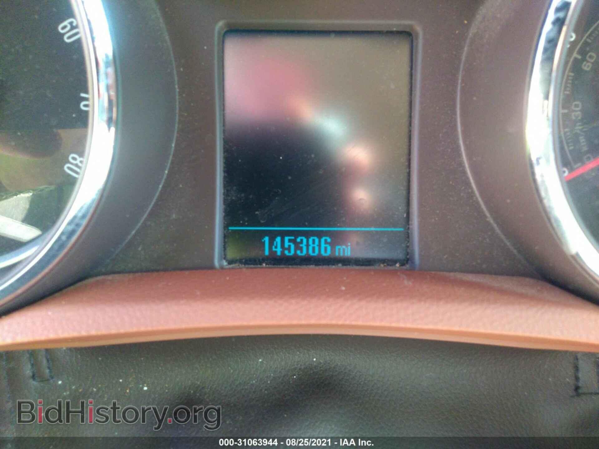 2014 BUICK ENCORE - VIN: KL4CJCSB1EB711268 - Photo 7