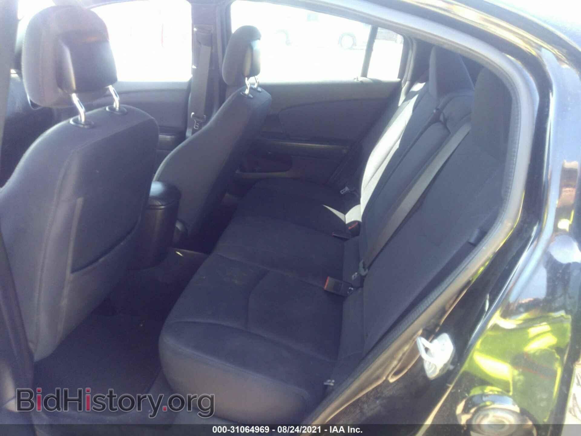 2013 CHRYSLER 200 - VIN: 1C3CCBAB7DN697826 - Фото 8