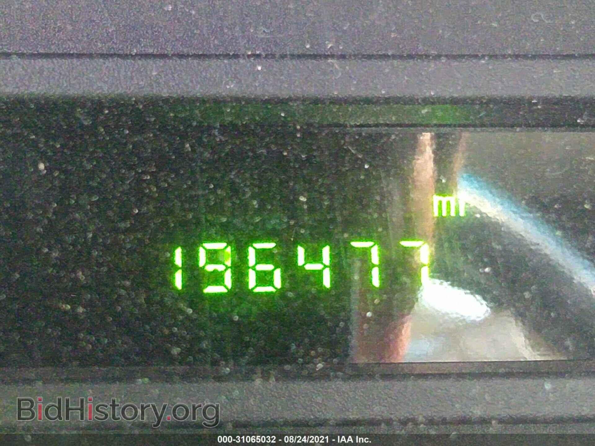 2013 FORD ECONOLINE CARGO VAN - VIN: 1FTNE2EW7DDA93677 - Фото 7