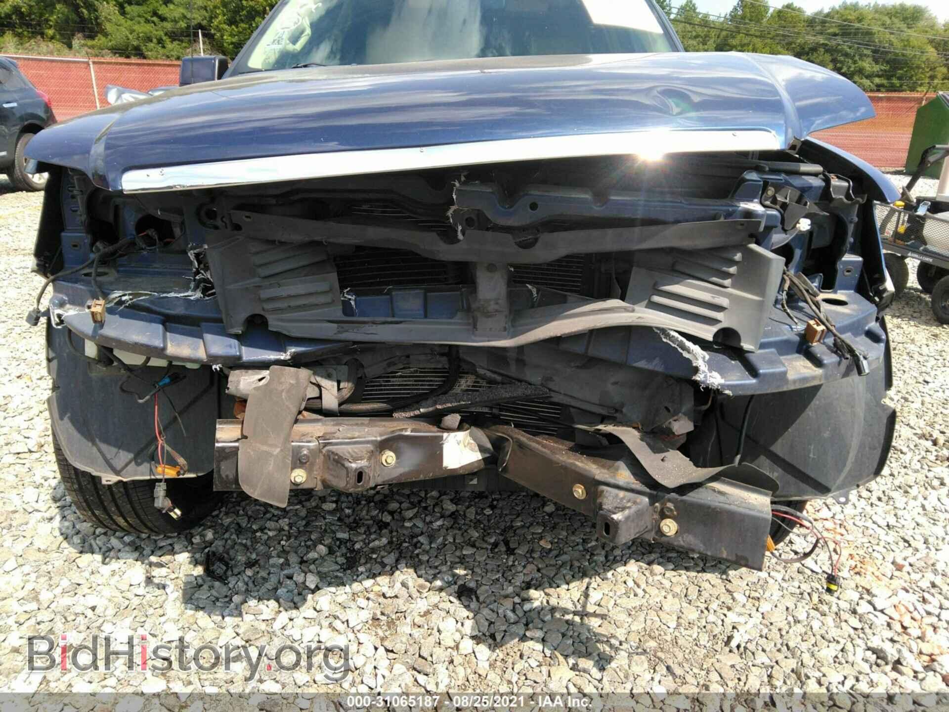 2006 FORD EXPLORER - VIN: 1FMEU74E36UB22468 - Фото 6