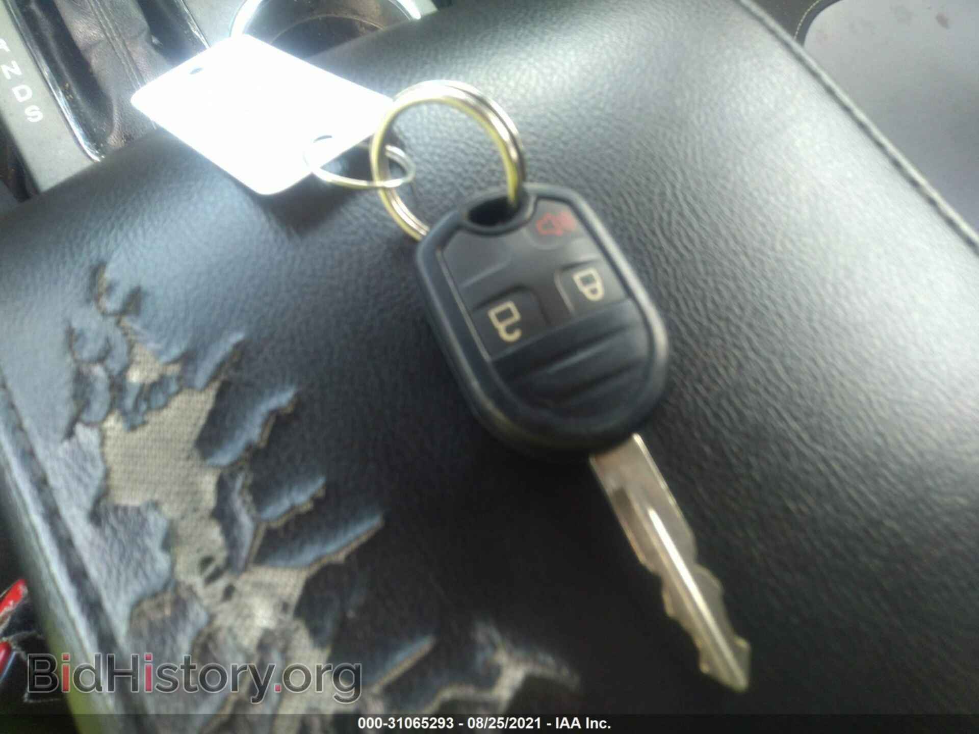 2014 FORD FLEX - VIN: 2FMGK5B8XEBD11106 - Photo 11