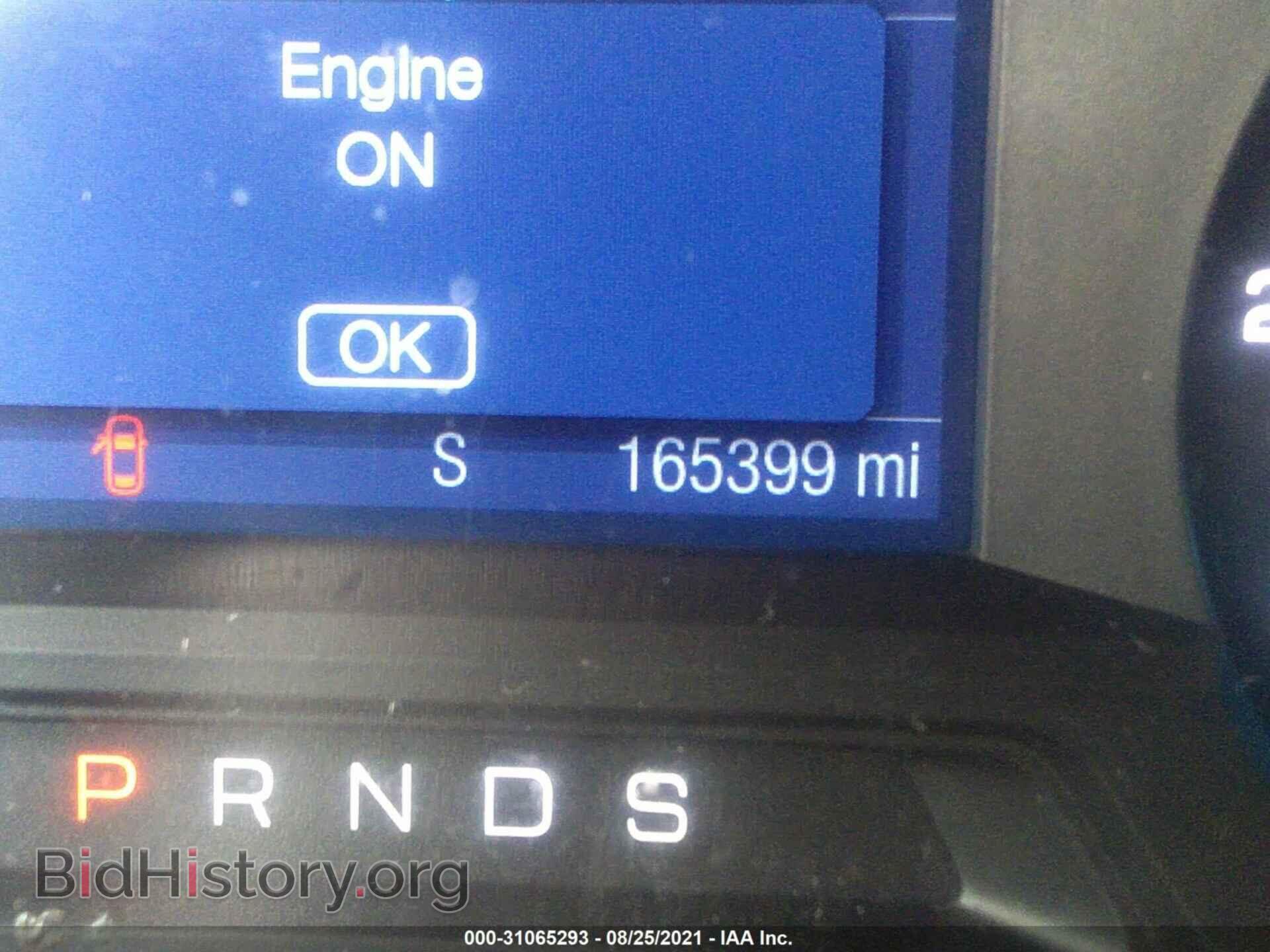 2014 FORD FLEX - VIN: 2FMGK5B8XEBD11106 - Photo 7