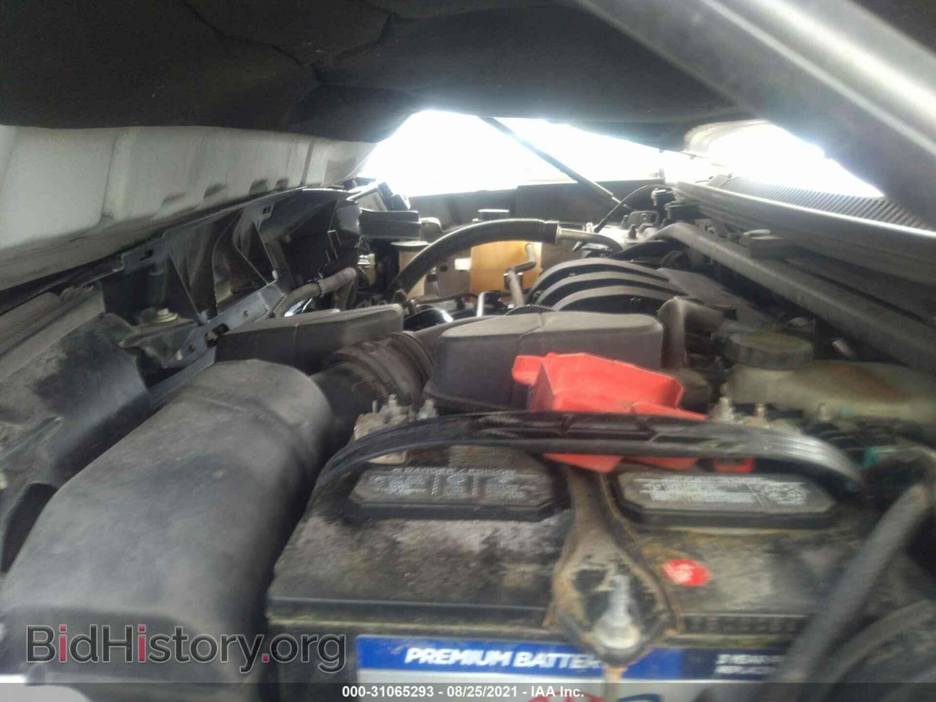 2014 FORD FLEX - VIN: 2FMGK5B8XEBD11106 - Photo 10
