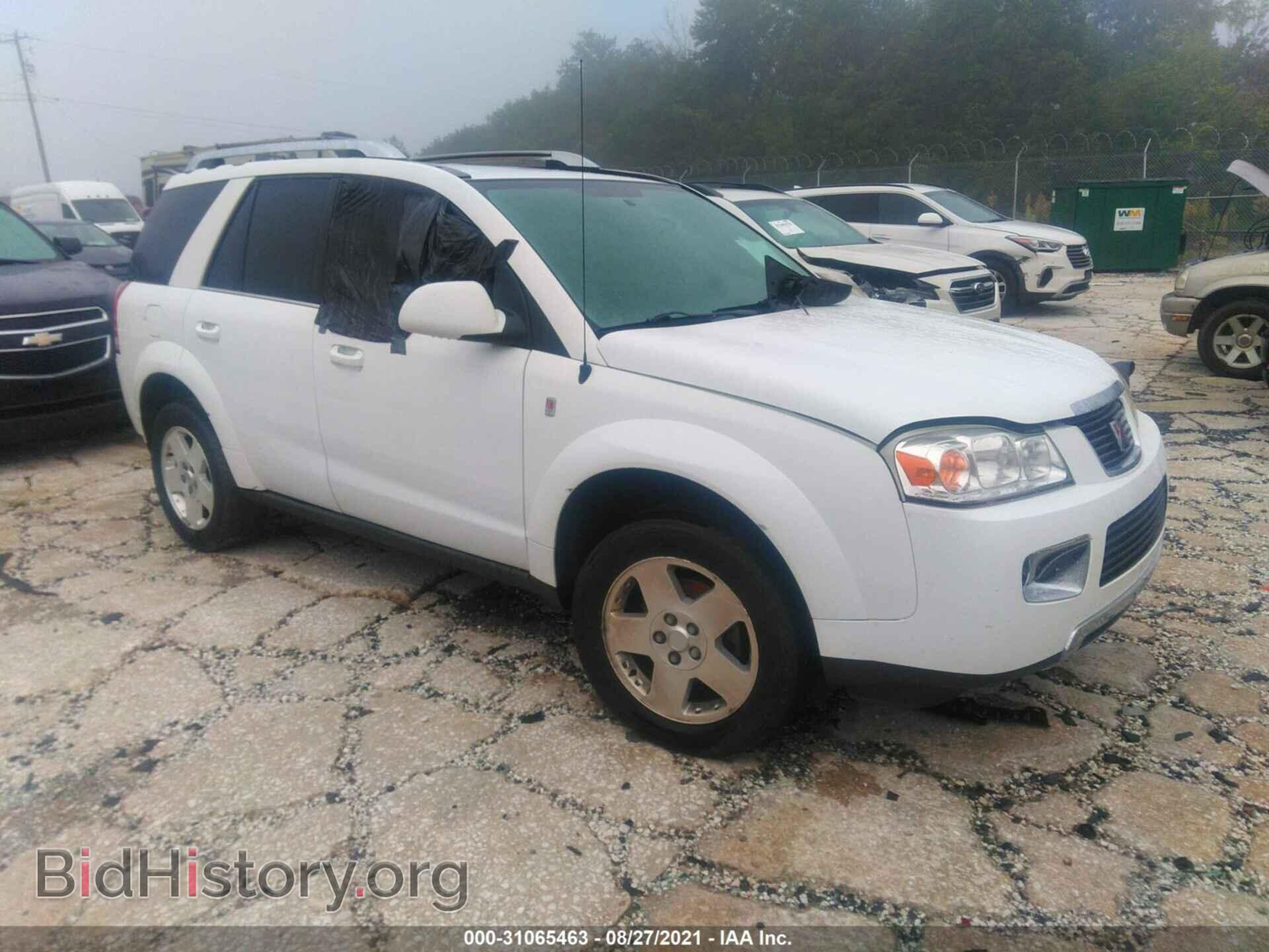 Photo 5GZCZ63427S880703 - SATURN VUE 2007
