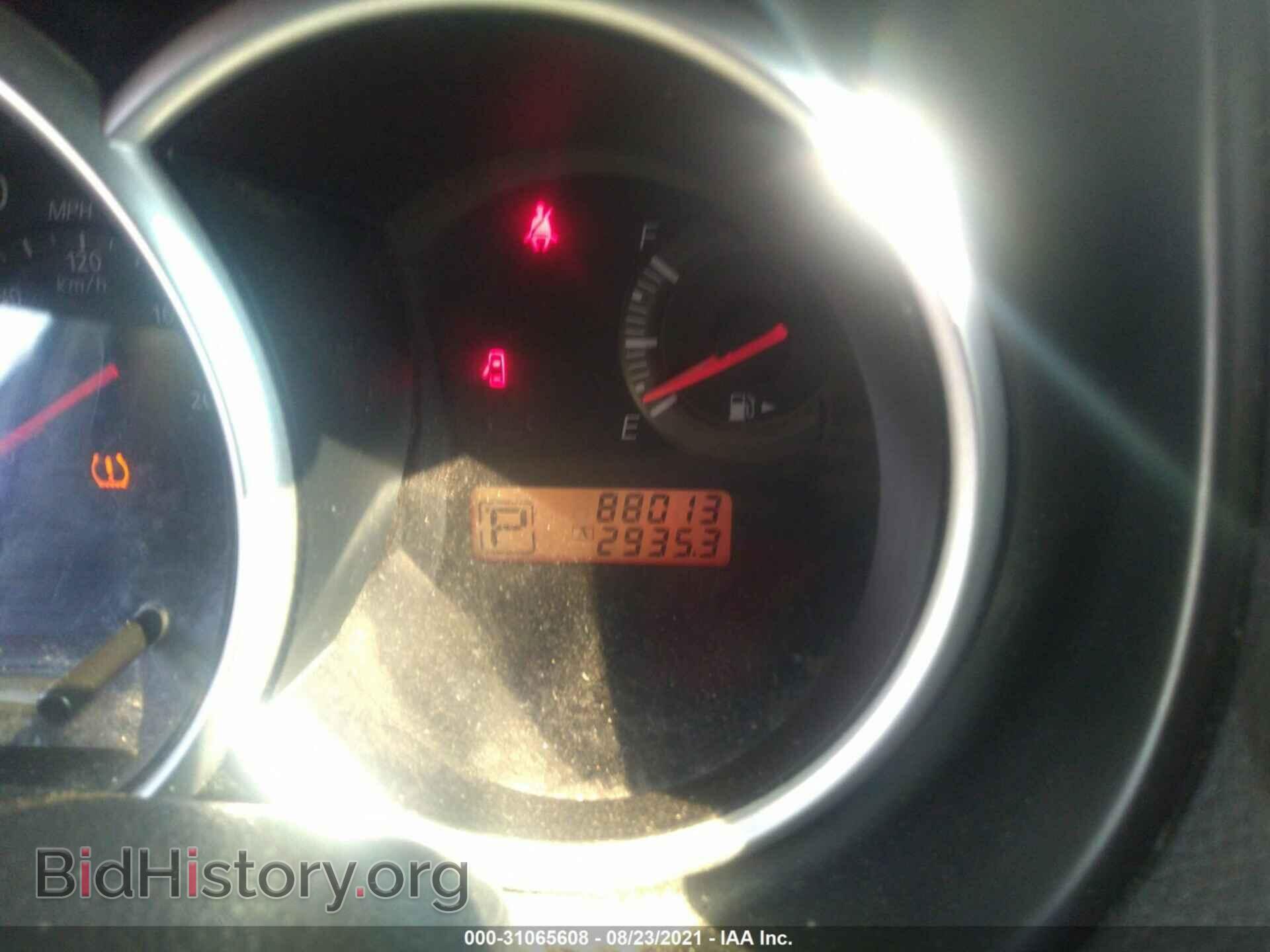 2012 NISSAN VERSA - VIN: 3N1BC1CP3CK810317 - Фото 7