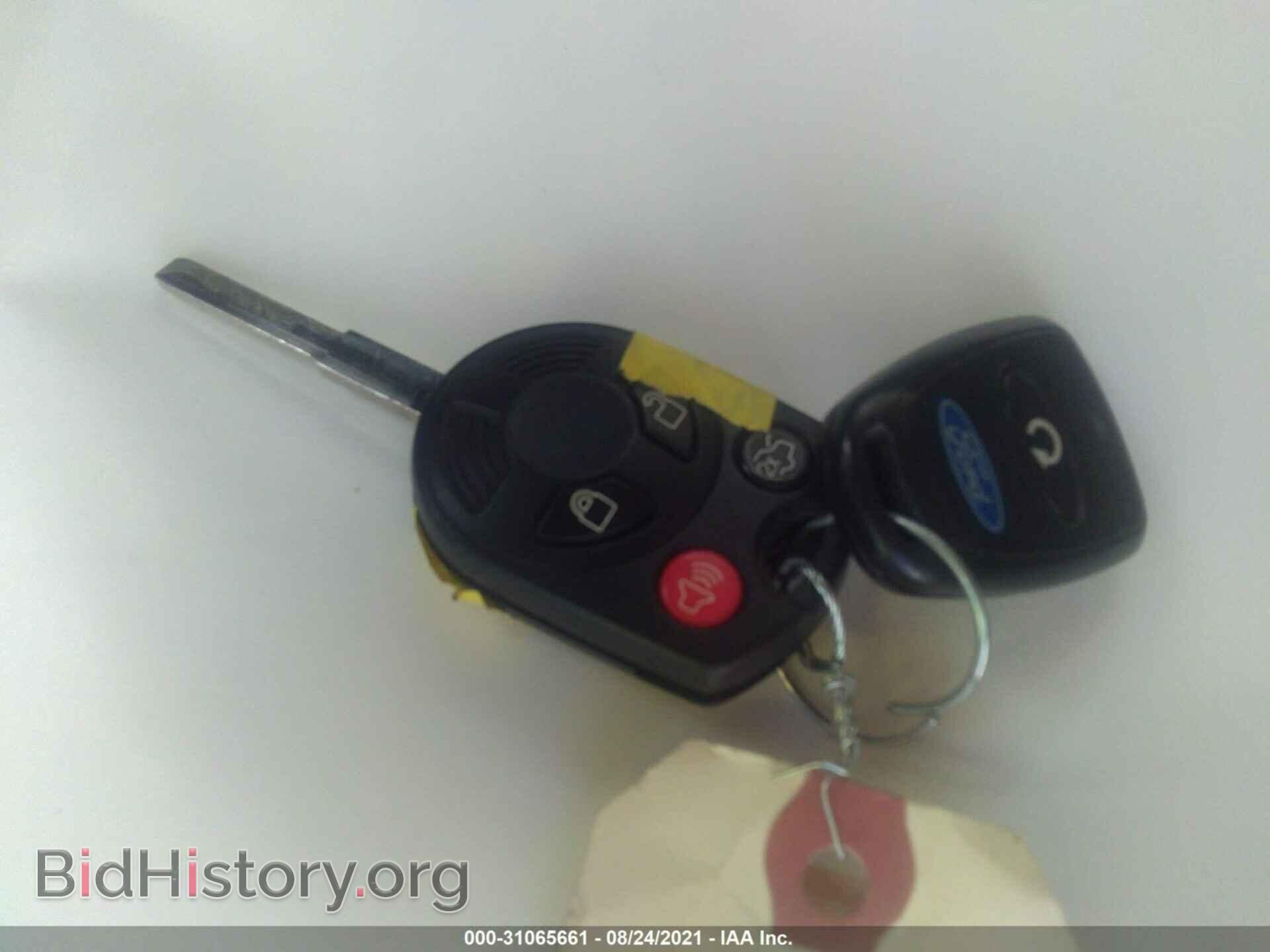 2016 FORD FOCUS - VIN: 1FADP3F29GL230819 - Photo 11