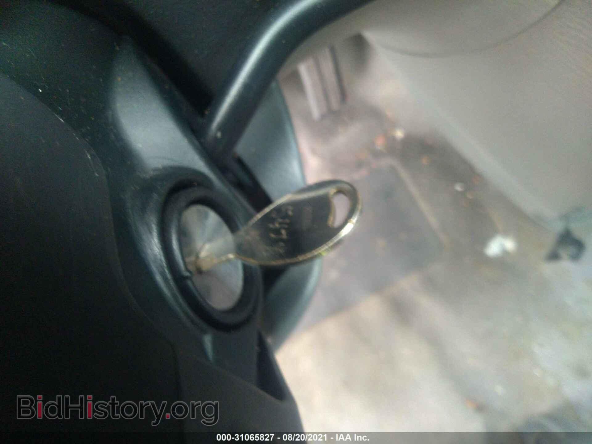 2006 DODGE CARAVAN - VIN: 1D4GP25E36B749689 - Фото 11
