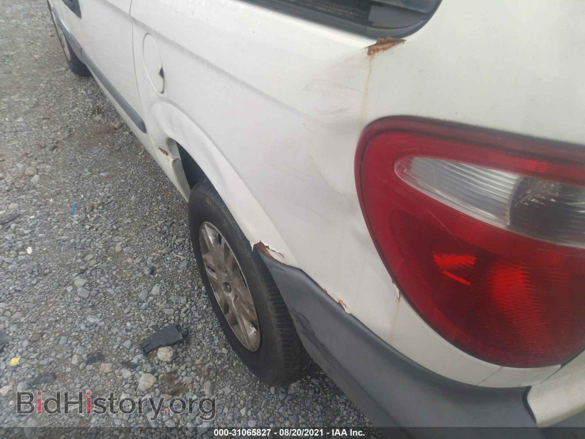2006 DODGE CARAVAN - VIN: 1D4GP25E36B749689 - Фото 6