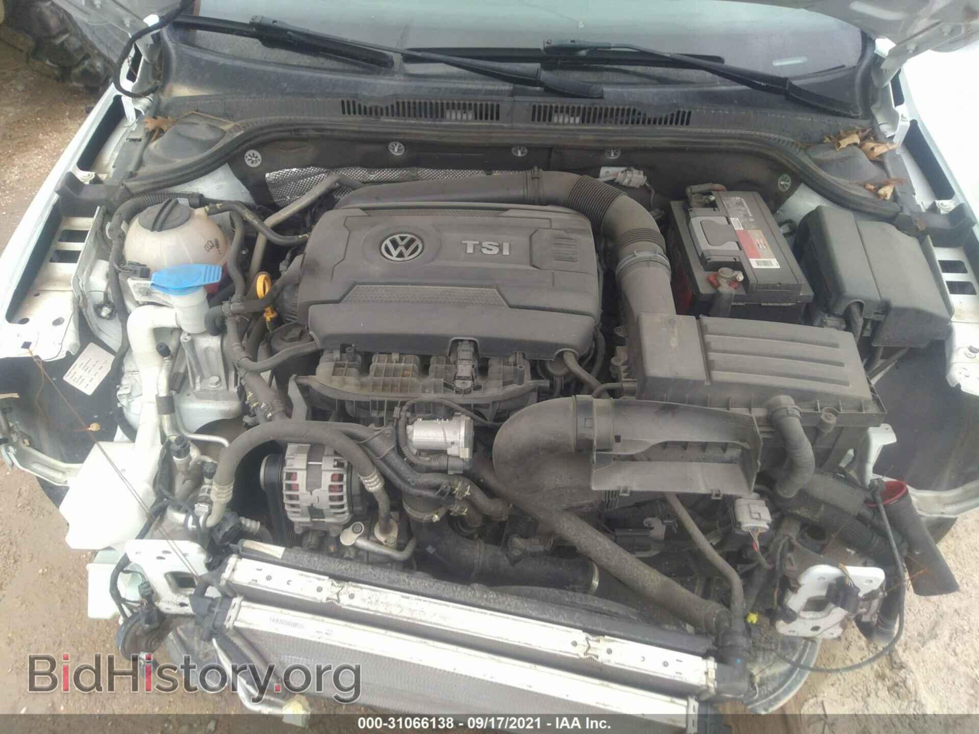 2017 VOLKSWAGEN JETTA - VIN: 3VW4T7AJXHM399501 - Фото 10