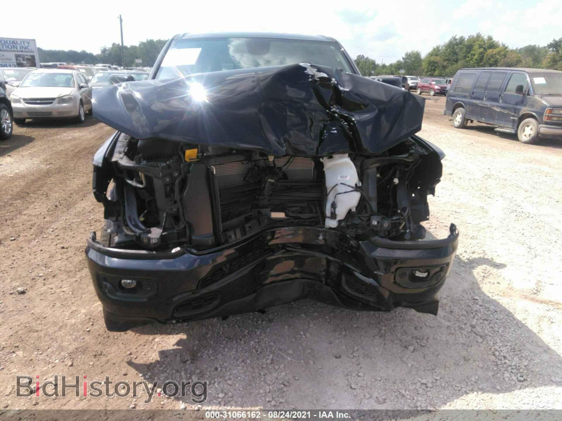 2020 RAM 1500 - VIN: 1C6SRFFT5LN155564 - Фото 6