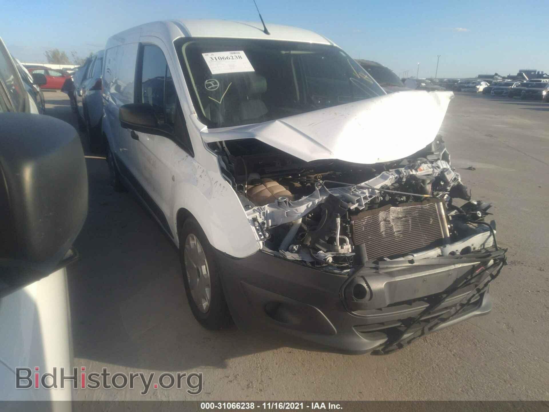 Photo NM0LS7E76F1186679 - FORD TRANSIT CONNECT 2015