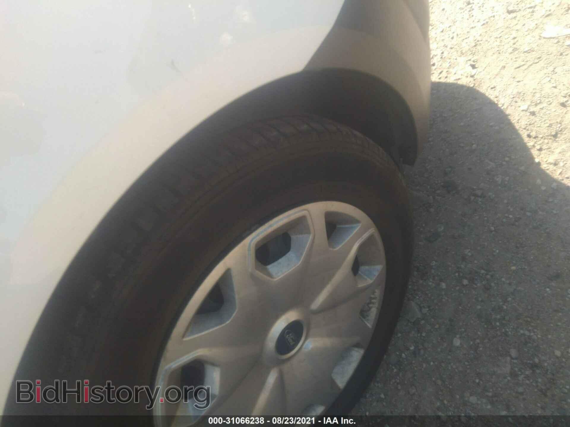 2015 FORD TRANSIT CONNECT - VIN: NM0LS7E76F1186679 - Фото 14