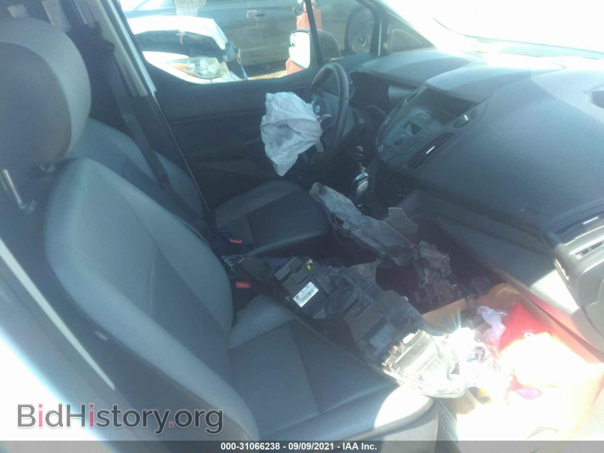 2015 FORD TRANSIT CONNECT - VIN: NM0LS7E76F1186679 - Фото 5