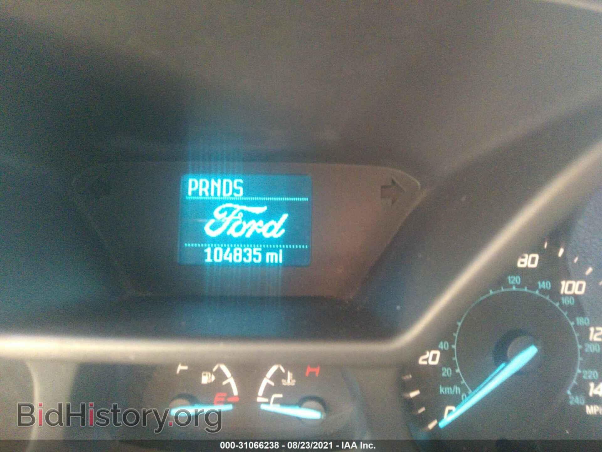 2015 FORD TRANSIT CONNECT - VIN: NM0LS7E76F1186679 - Фото 7