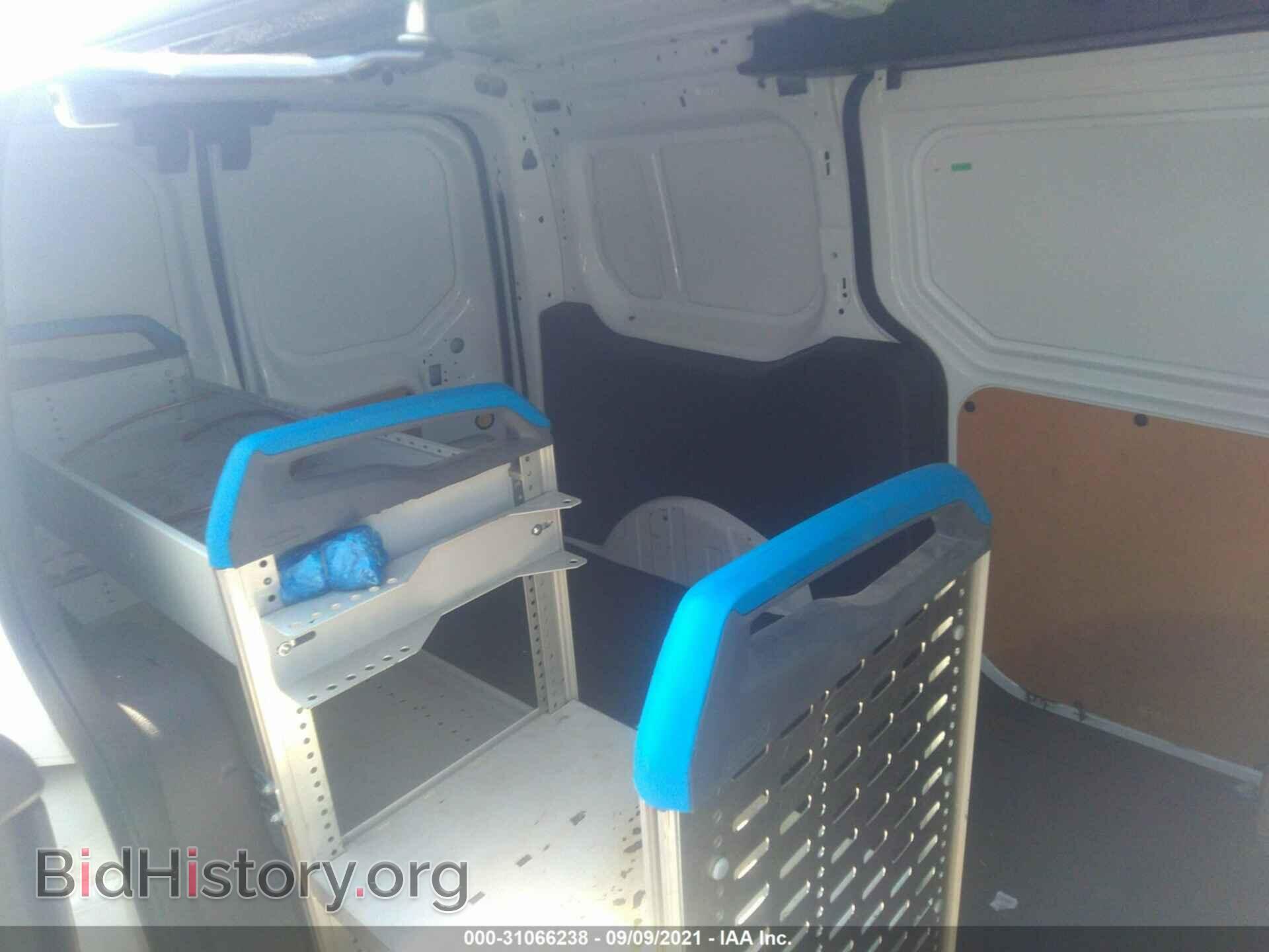 2015 FORD TRANSIT CONNECT - VIN: NM0LS7E76F1186679 - Фото 8