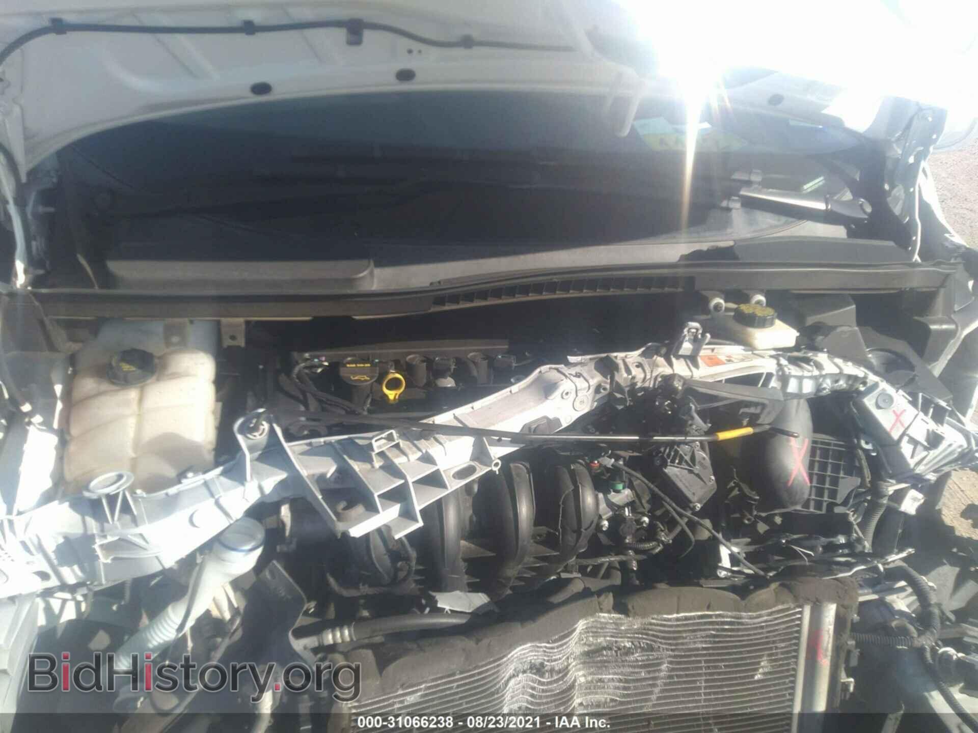 2015 FORD TRANSIT CONNECT - VIN: NM0LS7E76F1186679 - Фото 10