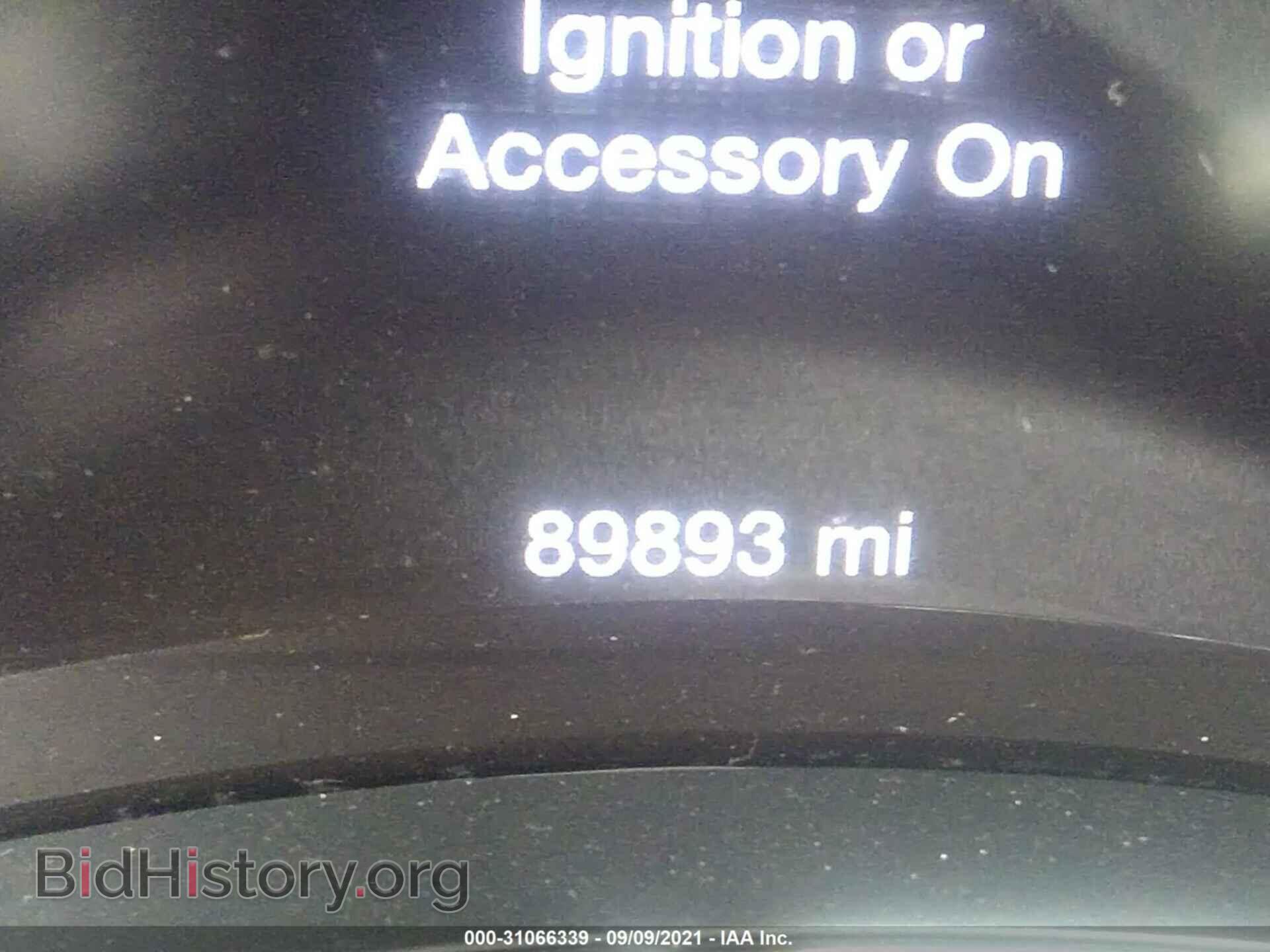 2017 DODGE DURANGO - VIN: 1C4SDJCT2HC648166 - Фото 7