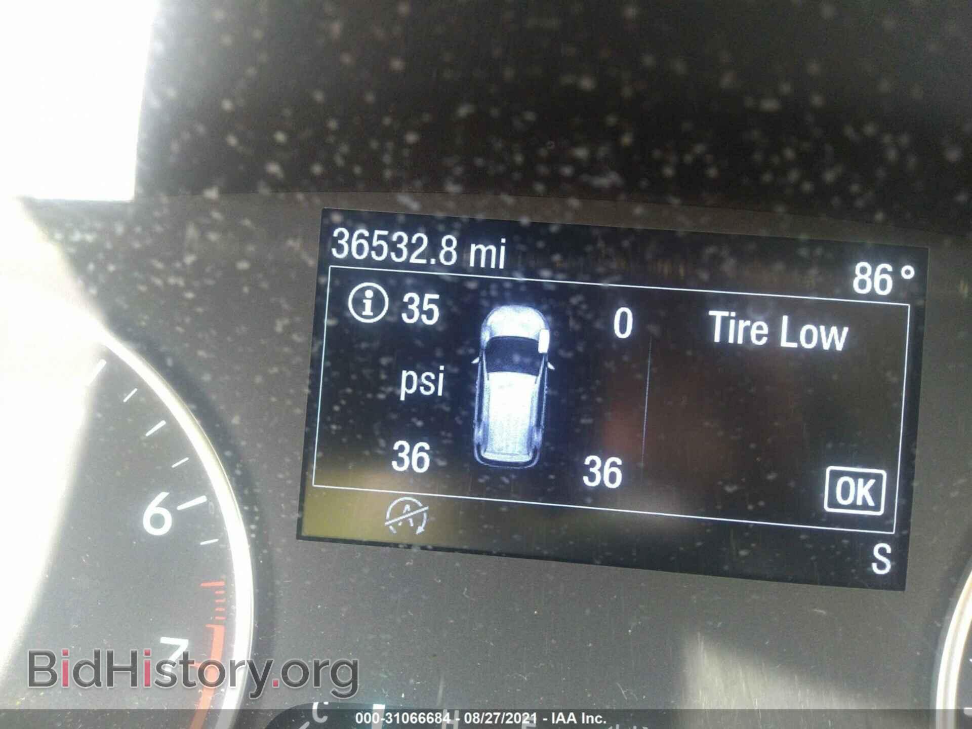 2019 FORD ECOSPORT - VIN: MAJ6S3KL5KC283791 - Фото 7