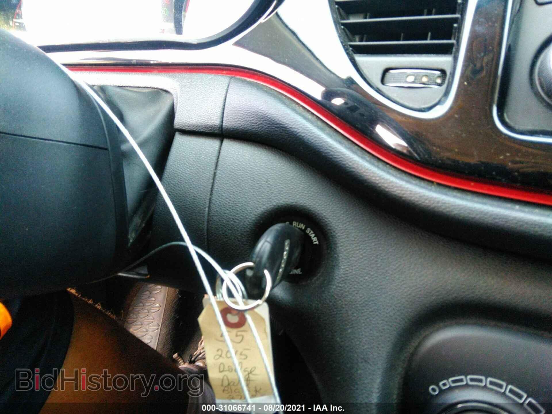 2015 DODGE DART - VIN: 1C3CDFAA1FD392343 - Фото 11