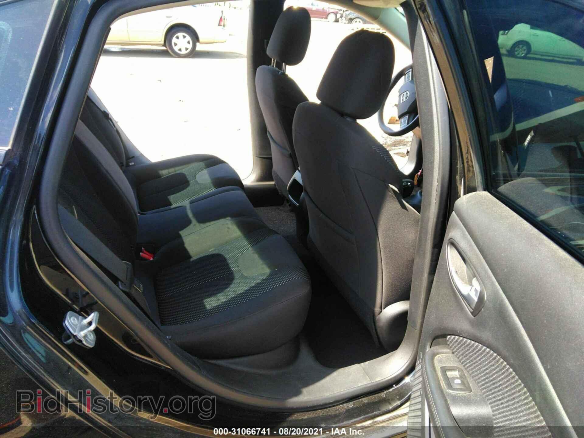 2015 DODGE DART - VIN: 1C3CDFAA1FD392343 - Фото 8