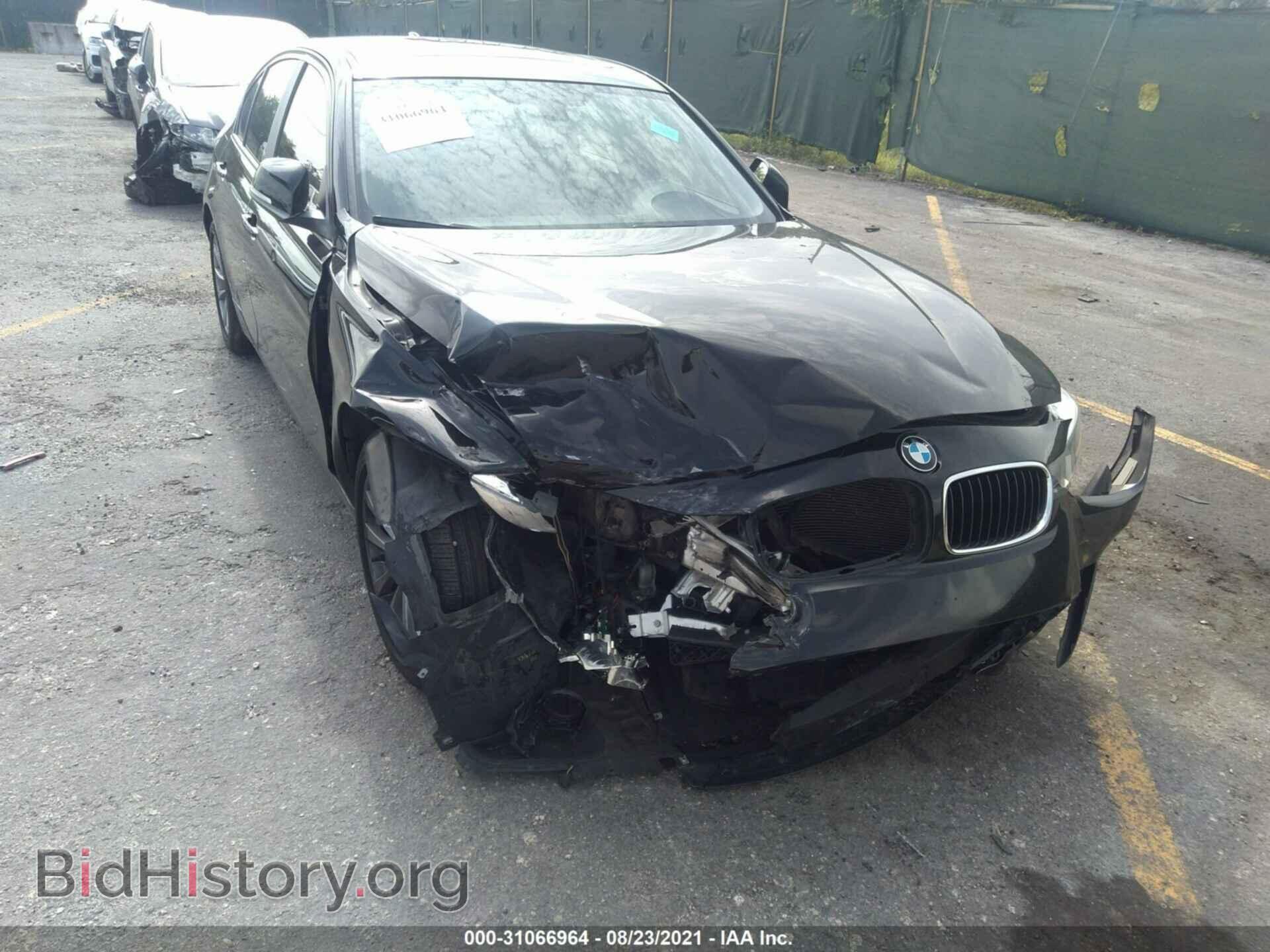 2016 BMW 3 SERIES - VIN: WBA8E1G58GNU12043 - Фото 6