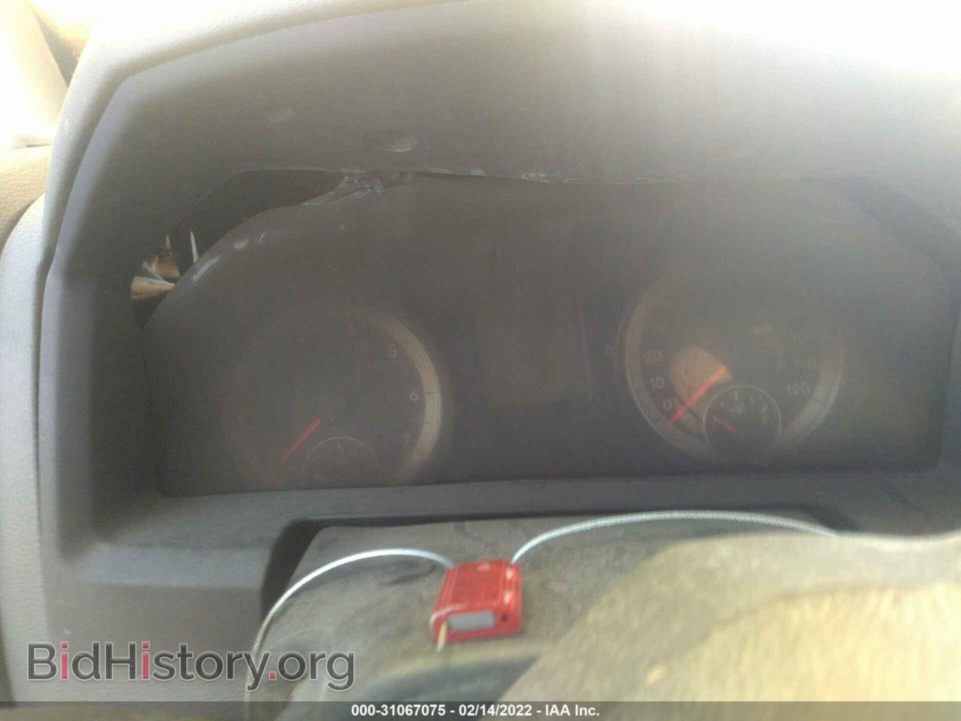 2013 RAM 1500 - VIN: 1C6RR7FT2DS576522 - Фото 7
