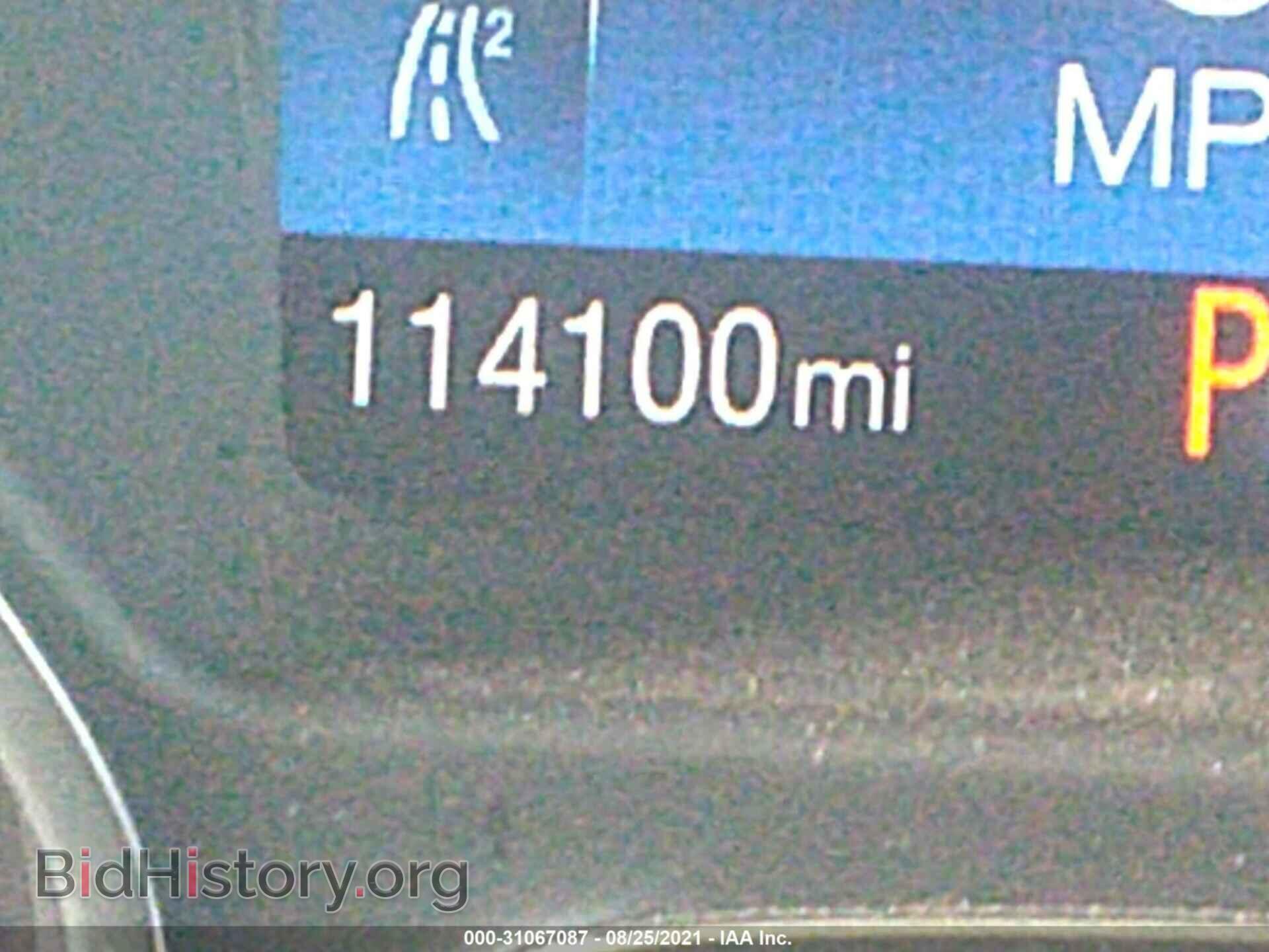 2016 FORD FOCUS - VIN: 1FADP3F21GL392007 - Фото 7