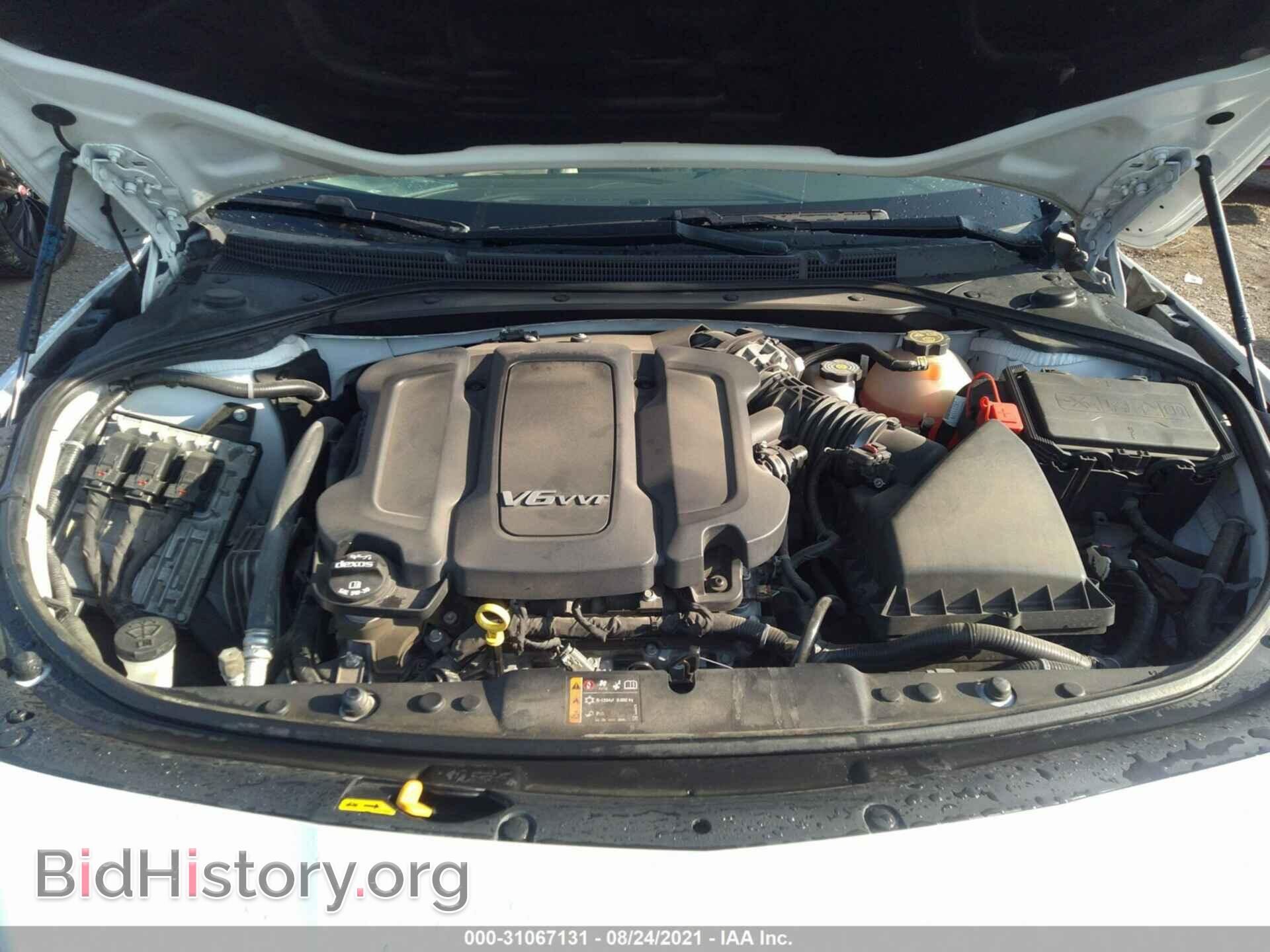 2017 BUICK LACROSSE - VIN: 1G4ZP5SSXHU166475 - Фото 10