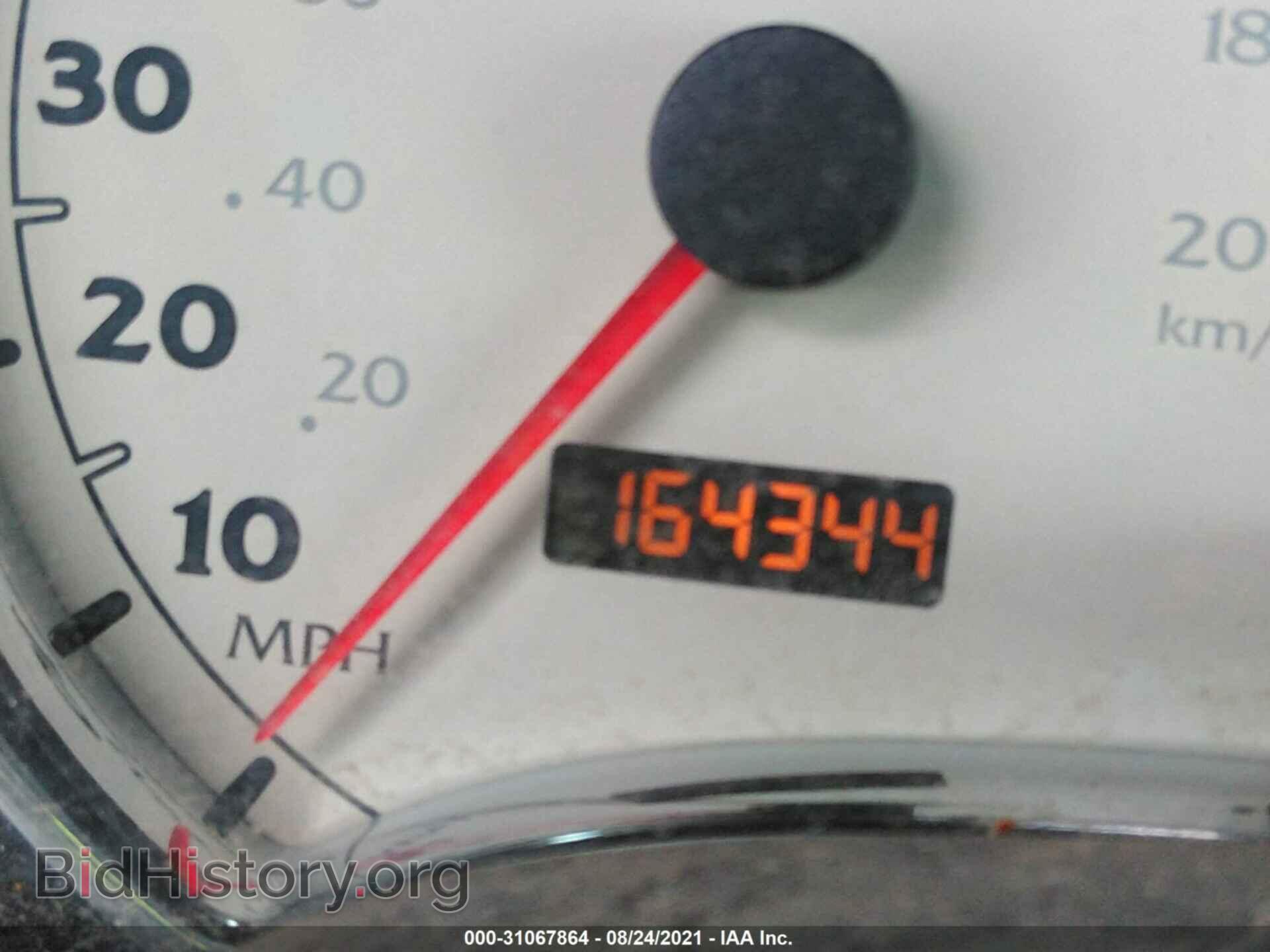 2007 SATURN VUE - VIN: 5GZCZ23D17S818704 - Фото 7