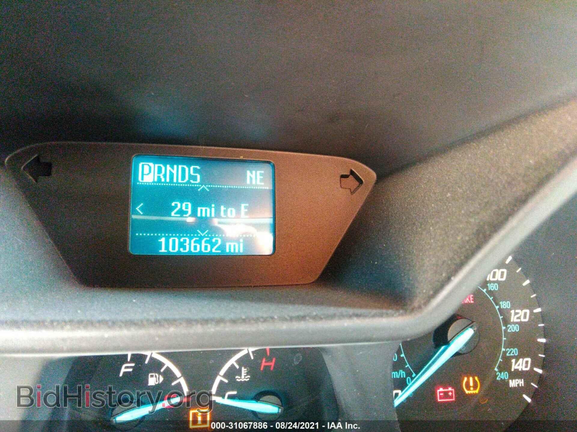 2016 FORD TRANSIT CONNECT - VIN: NM0LS7F78G1292079 - Фото 7
