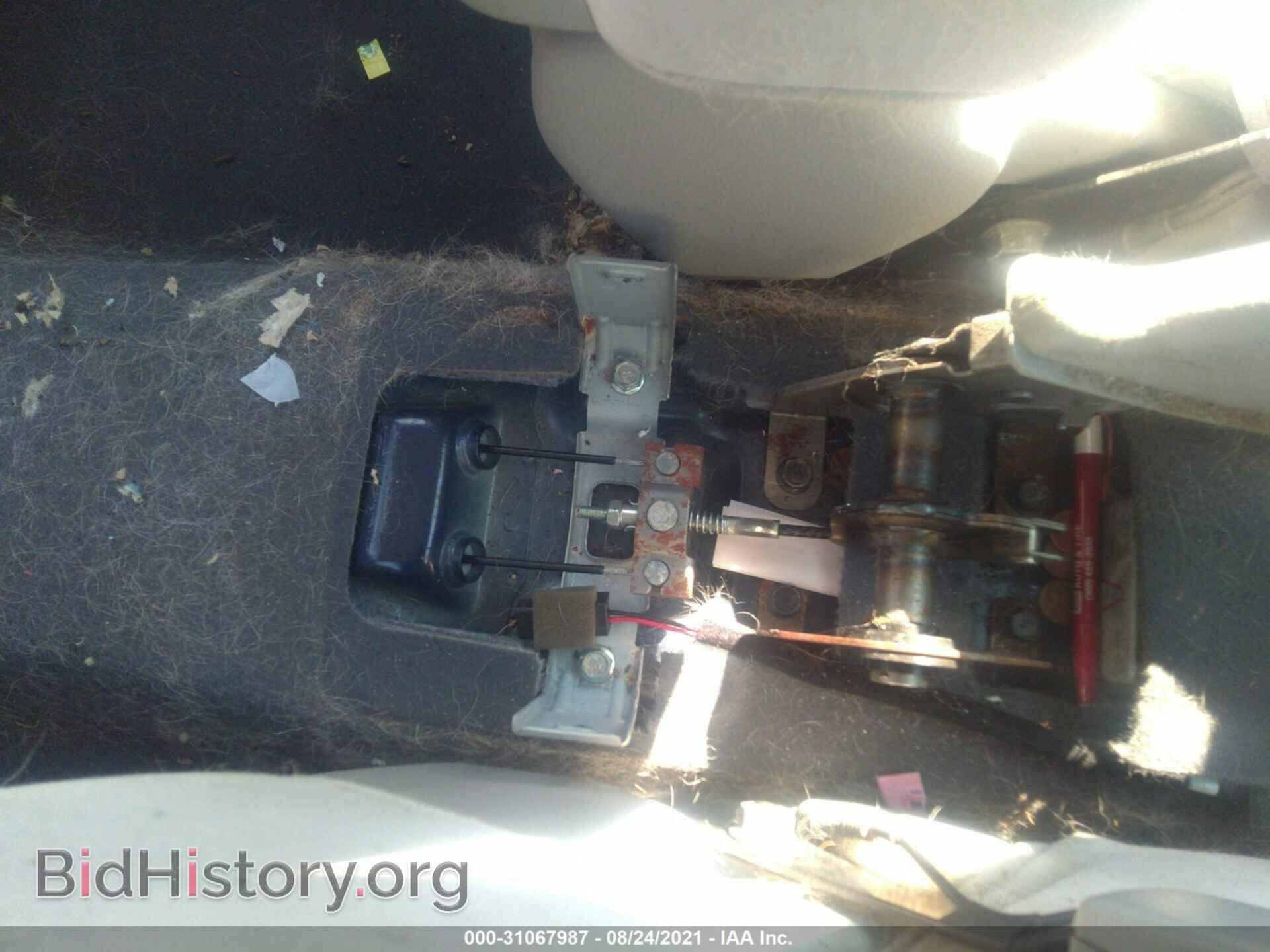 2007 KIA SPECTRA - VIN: KNAFE122575483964 - Фото 6