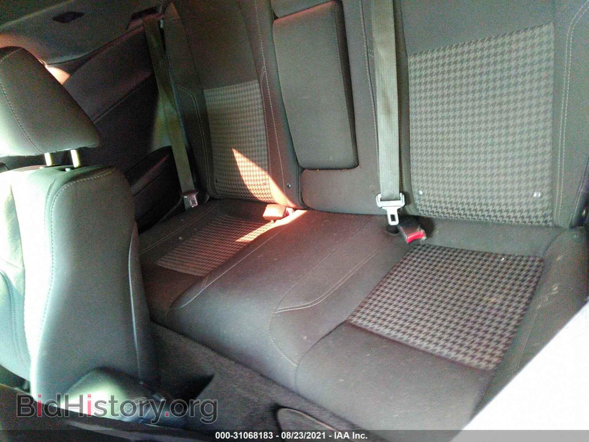 2016 DODGE CHALLENGER - VIN: 2C3CDZAG4GH330087 - Photo 8